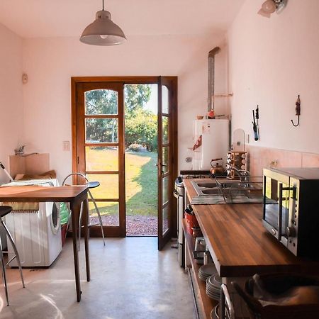 Casa Bordo, B & B Tandil Esterno foto