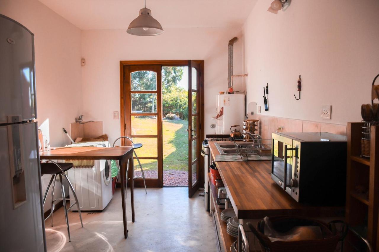 Casa Bordo, B & B Tandil Esterno foto