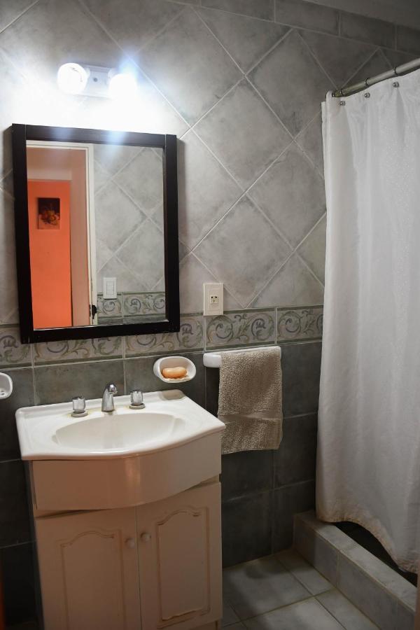 Casa Bordo, B & B Tandil Esterno foto