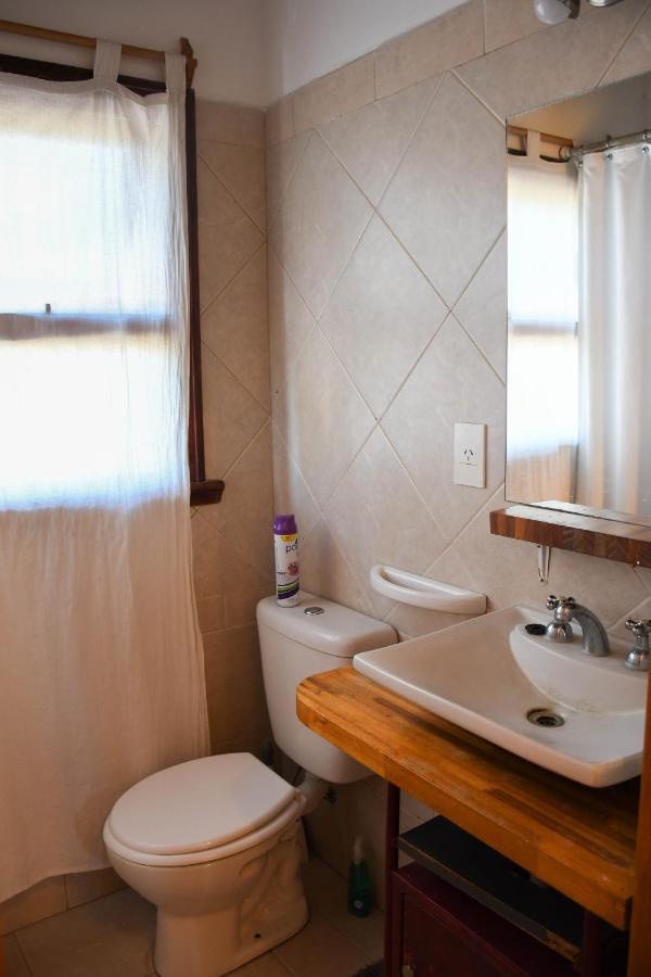 Casa Bordo, B & B Tandil Esterno foto