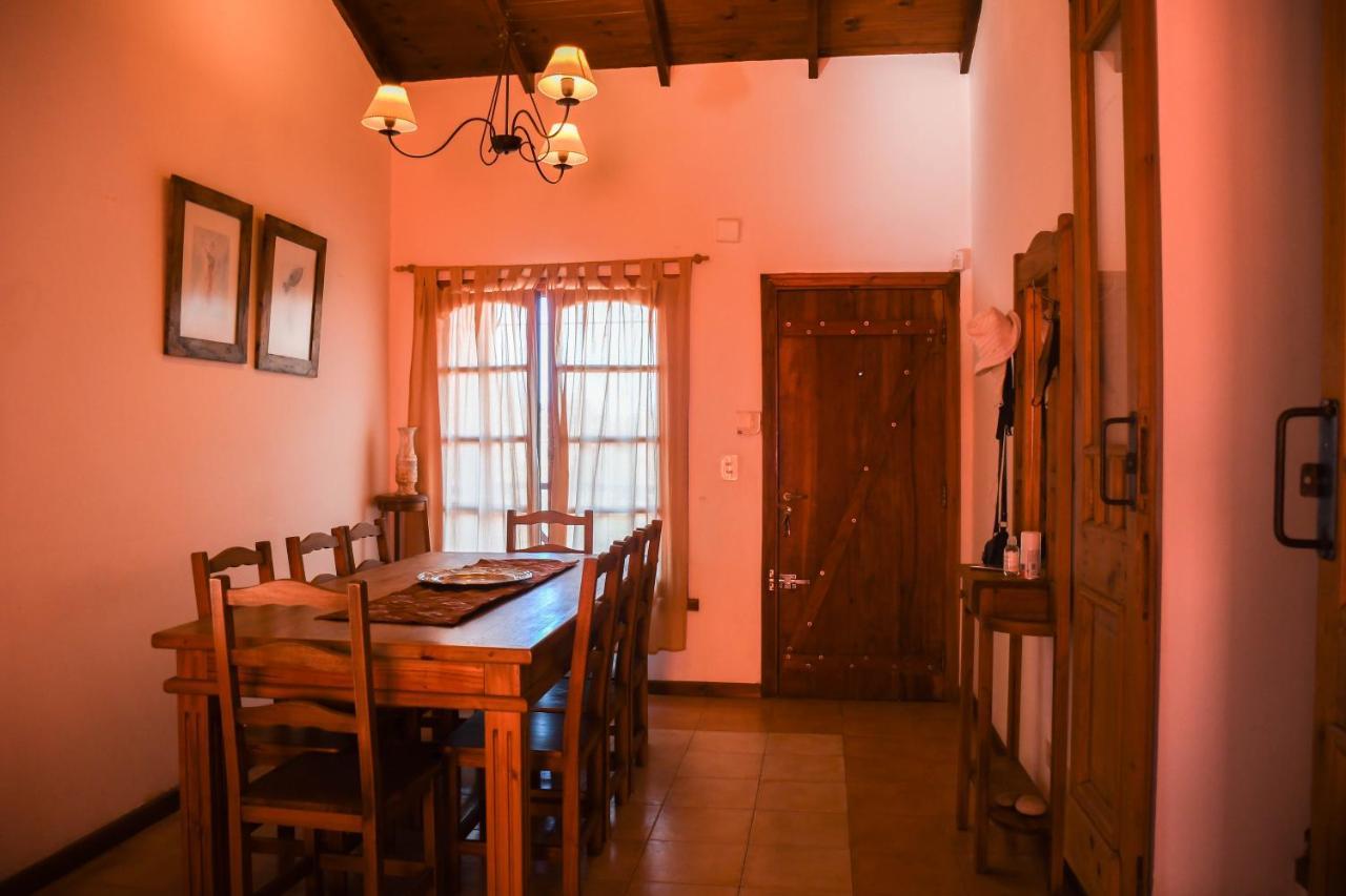 Casa Bordo, B & B Tandil Esterno foto