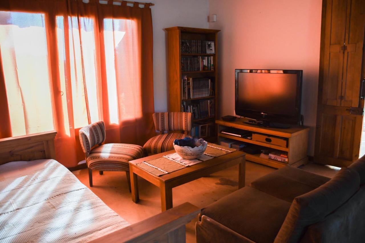 Casa Bordo, B & B Tandil Esterno foto