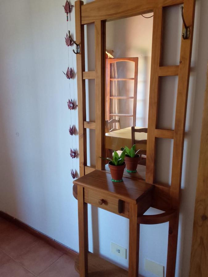 Casa Bordo, B & B Tandil Esterno foto