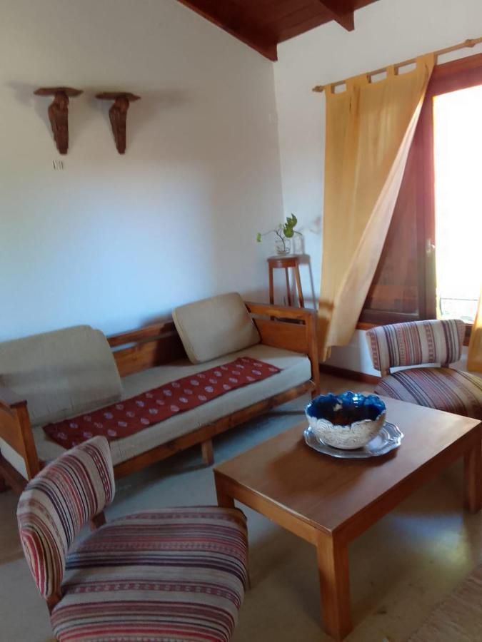 Casa Bordo, B & B Tandil Esterno foto
