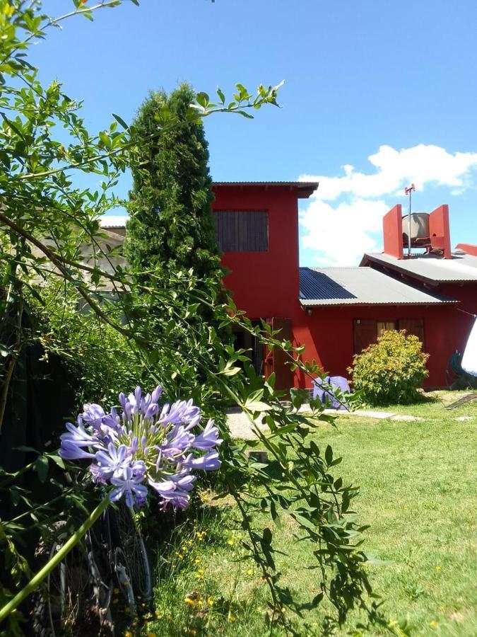 Casa Bordo, B & B Tandil Esterno foto