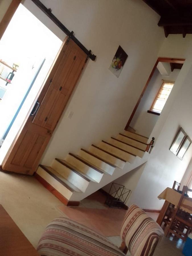 Casa Bordo, B & B Tandil Esterno foto