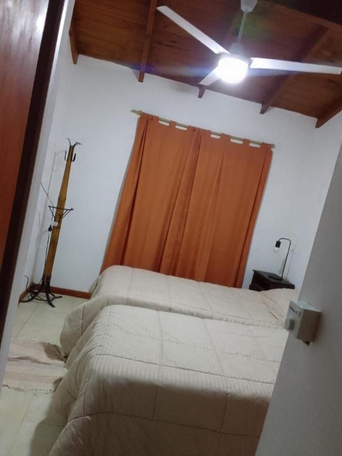 Casa Bordo, B & B Tandil Esterno foto