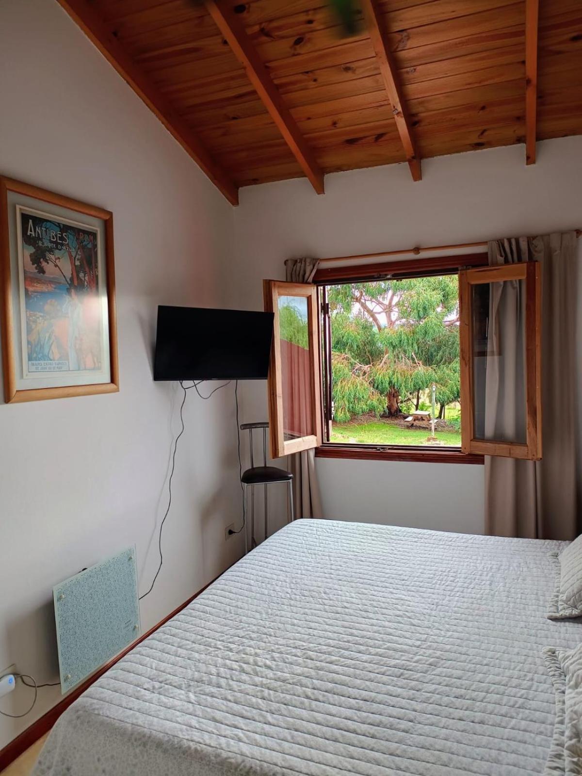 Casa Bordo, B & B Tandil Esterno foto