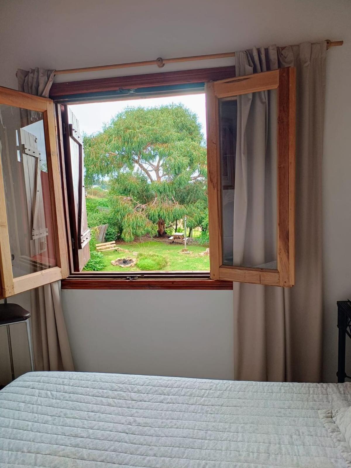 Casa Bordo, B & B Tandil Esterno foto