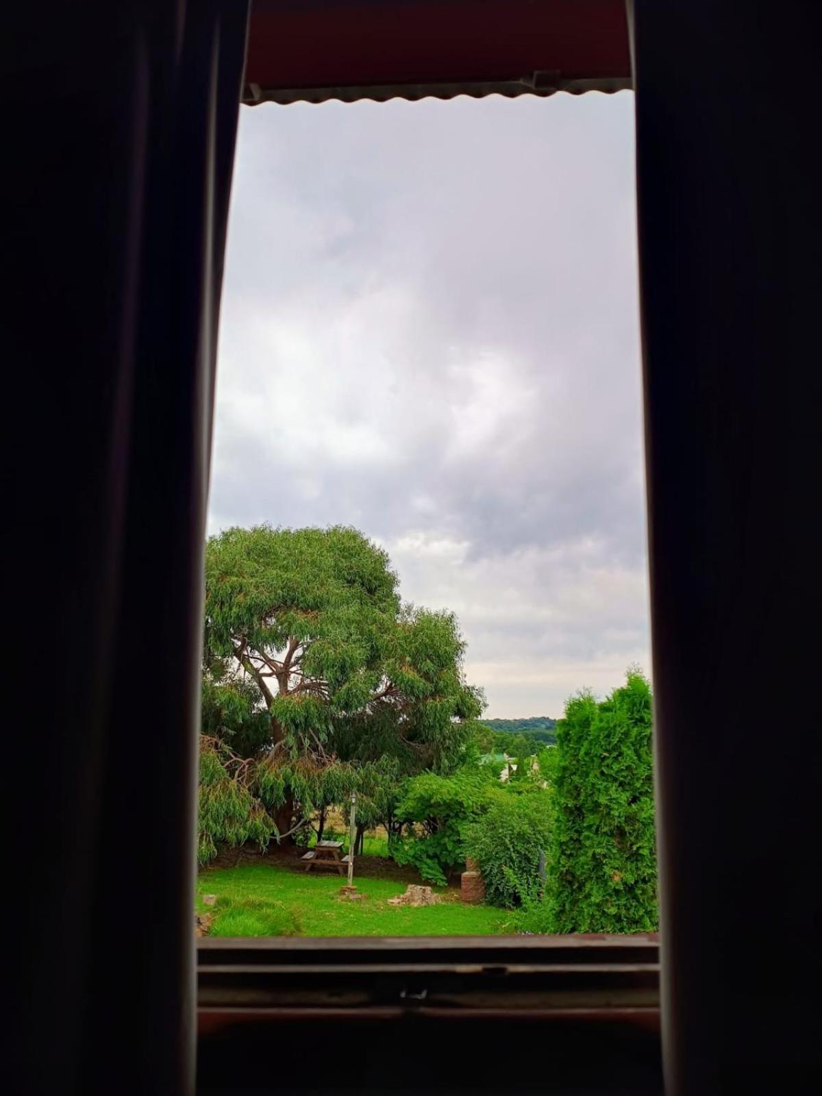 Casa Bordo, B & B Tandil Esterno foto