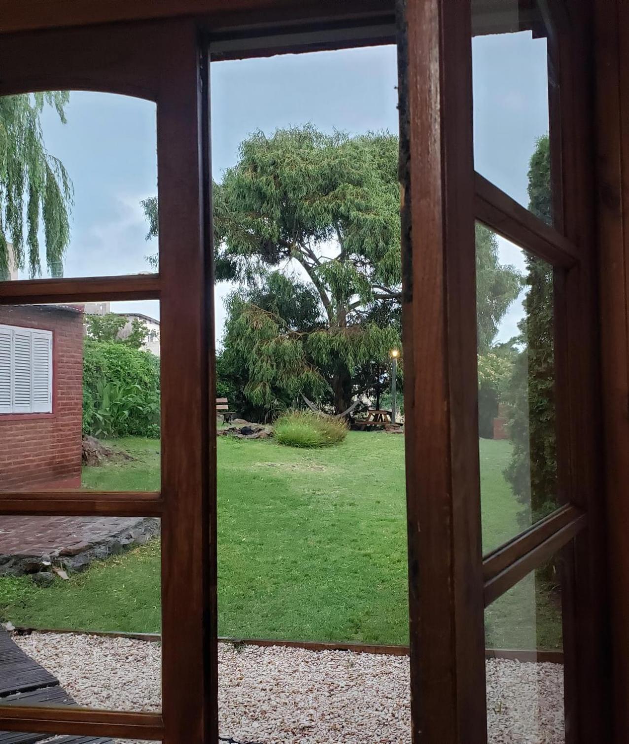 Casa Bordo, B & B Tandil Esterno foto