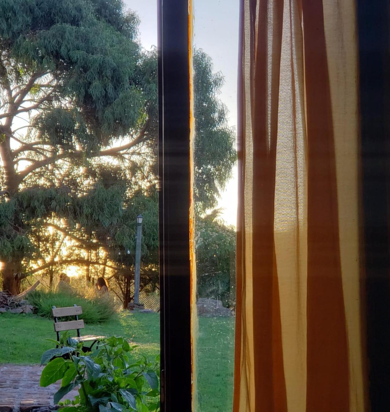 Casa Bordo, B & B Tandil Esterno foto